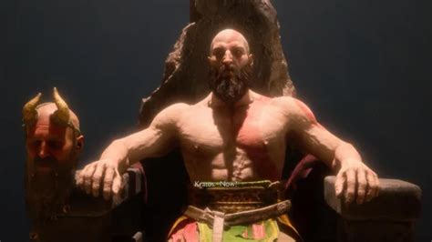 God of War Ragnarok Ending Explained